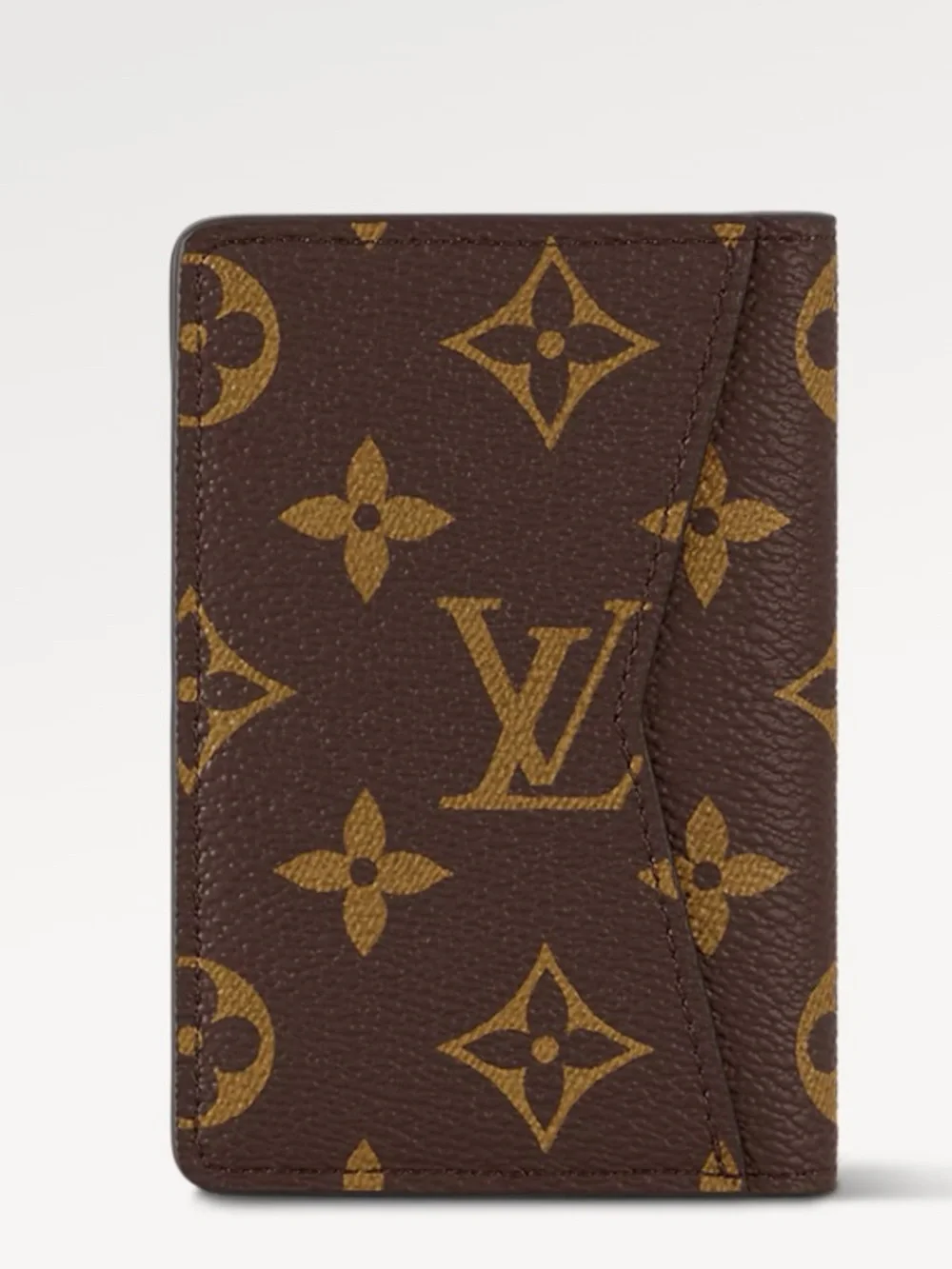 Louis Vuitton Monogram Canvas pocket organizer